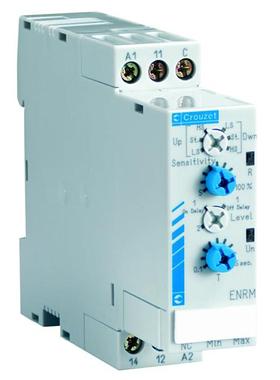 84870214 84870213 84870212 84870211 ENRM CROUZET液位继电器