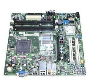 全新盒装 DELL Inspiron 530S V200 主板 G33M02 CU409 RY007