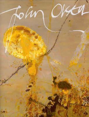 【预售】John Olsen: Journeys Into 'You Beaut Country'