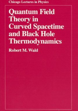 【预售】Quantum Field Theory in Curved Space...