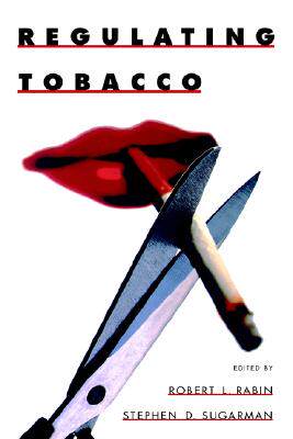 【预售】【预售】Regulating Tobacco