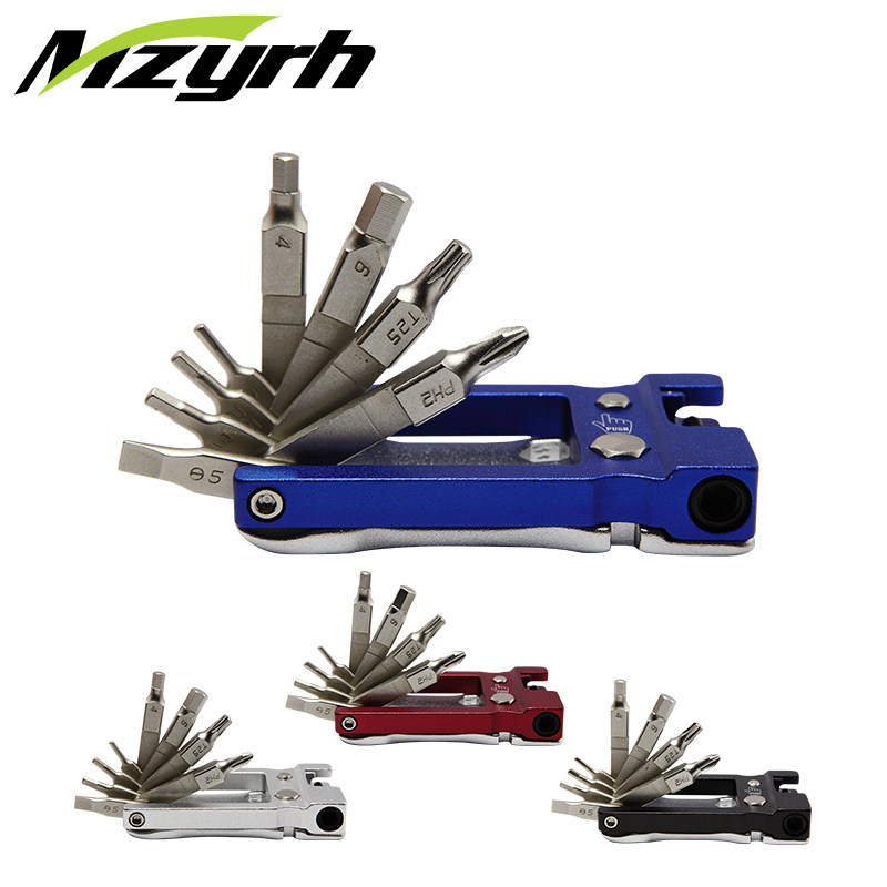 Outils pour vélo MZYRH - Ref 2292878 Image 1