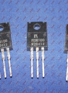 液晶管RDN100N20 RDN100N20FU6 ROHM进口现货芯片 电子元件
