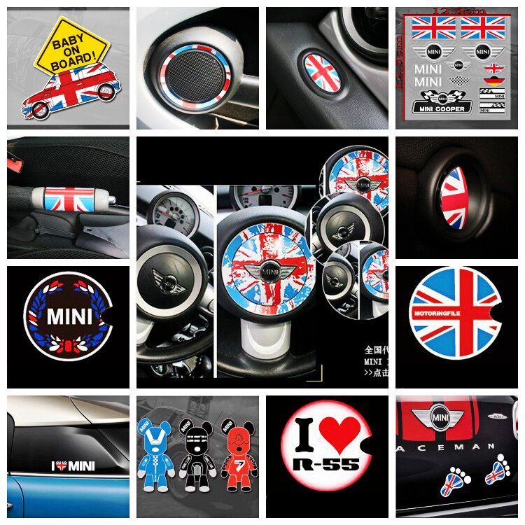 Sticker pour vélos - Ref 2280430 Image 17