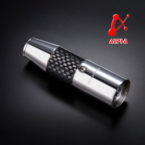 原装古河 FURUTECH CF601 M(R) 镀铑碳纤 发烧 XLR 平衡端子 影音电器 端子 原图主图