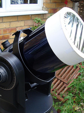 【爱牧夫】德国进口太阳观测摄影滤膜(Baader巴德膜)密度5.0