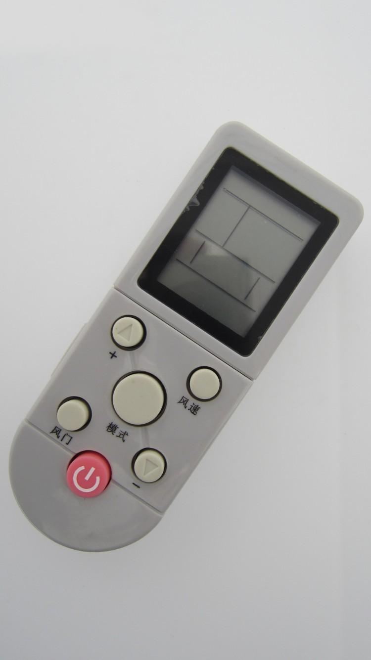 适用于适用于 奥克斯空调遥控器YKR-F/03JS YKR-F/06 YKR-F/09E