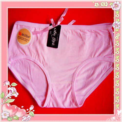 Slip en viscose - Ref 649862 Image 1