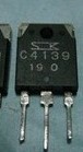 2SC4139 质量保证