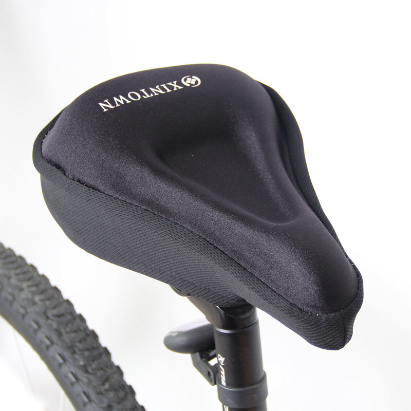 Selle de vélo Mountain Bike - Ref 2355899 Image 3