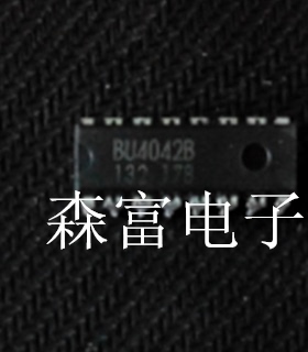 【森富电子】全新原装进口正品 BU4042B DIP BU40428  质量保证