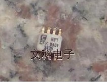 二手集成电子元器件  拆机 CFK0301 SOP8封装 欢迎询问++