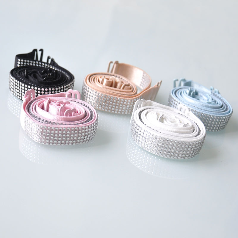 Sangles pour lingerie MISS MANGO - Ref 811993 Image 4