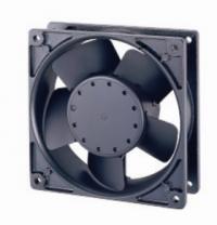 Bi-Sonic百瑞 115VAC 50dBA 119x38mm 交流风扇 4E-115B W-G/ROHS
