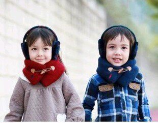 Echarpe enfant - Ref 2138147 Image 1