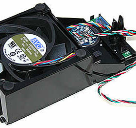 Dell OptiPlex GX520 620 740 745 755 780 760 380 SFF机箱风扇