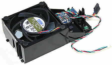 DELL/戴尔OptiPlex SFF小机箱风扇g958p KG316 m8788 m8041 yw713