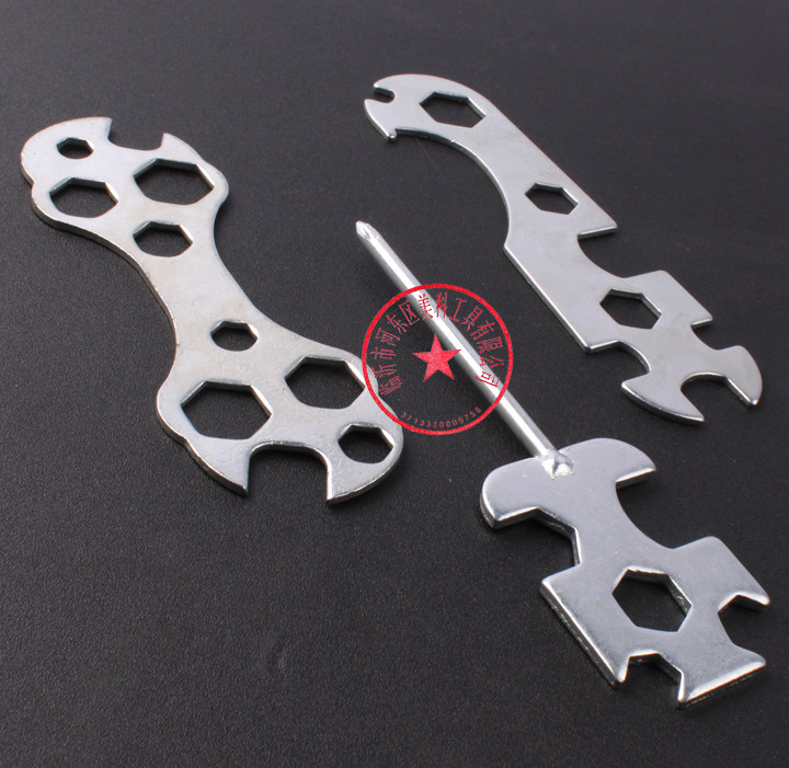 Clé pour réparation vélo - Ref 2302618 Image 1