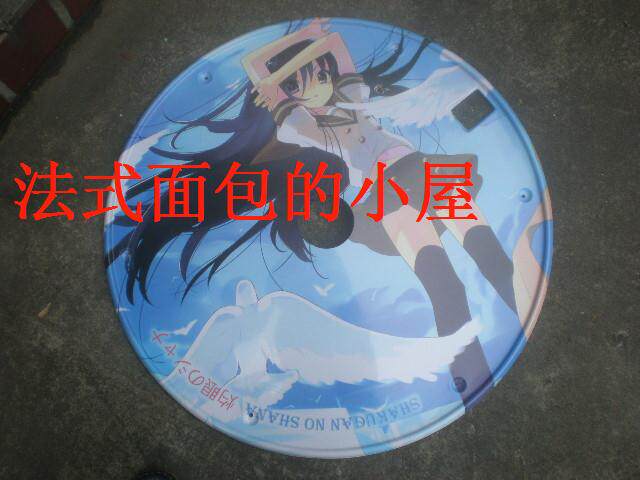 Décoration pour vélo - Ref 2278699 Image 3