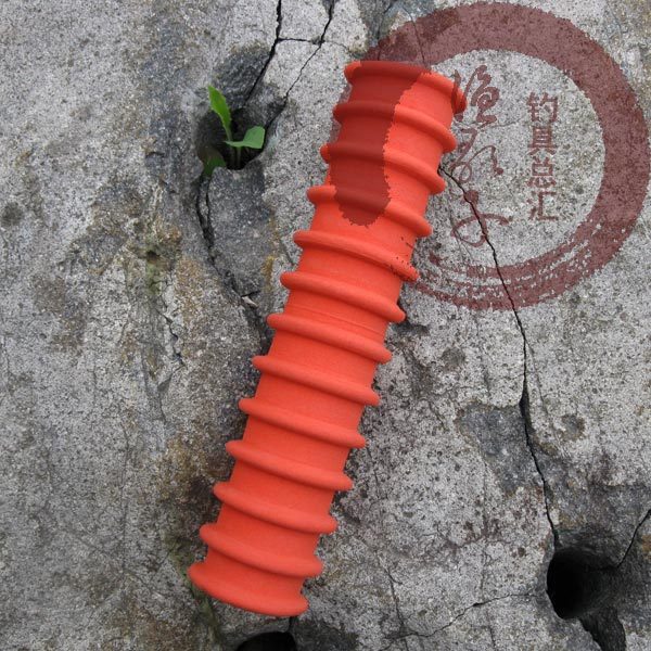 圆柱形泡沫主线轴缠线圈颜色