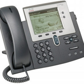 原装思科CISCO CP-7942G 7962G 7970GIP电话机