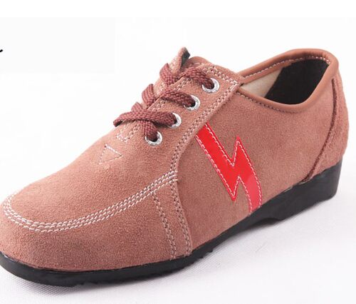 电工鞋绝缘鞋6kv反牛皮安全鞋