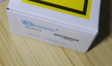78L05ACZ 78L05 LM78L05 L78L05ACZ TO-92 全新原装 工厂专业配单