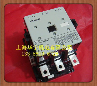 交流接触器3TF5222 0X 170A  24V110V220V380V 3TF-5222