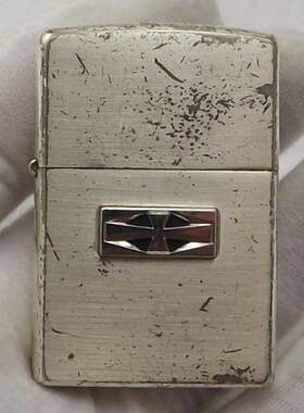 zippo国外打火机定制