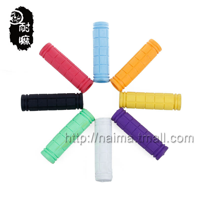 Poignées de vélo - Ref 2340897 Image 1