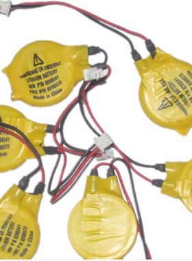 笔记本主板电池T61 T60 T400 R400 BIOS电池 主板COMS电池