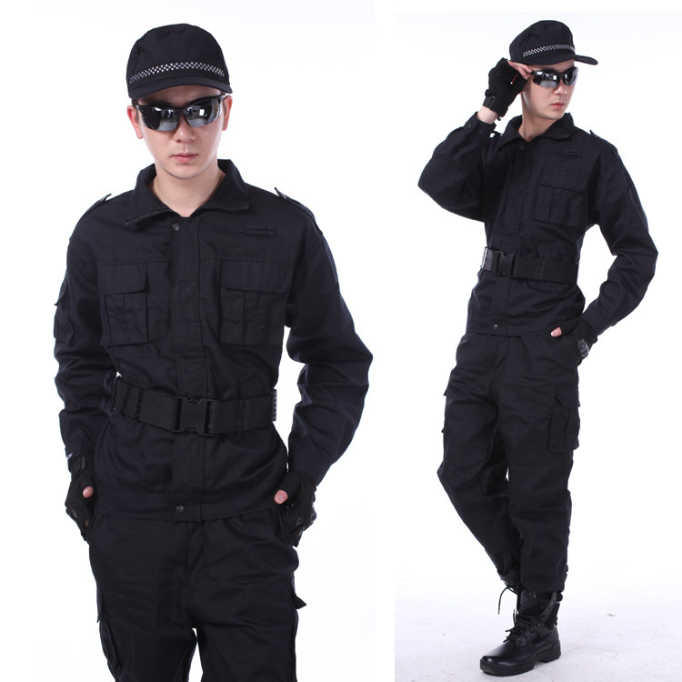 Boots militaires - Ref 1400352 Image 40