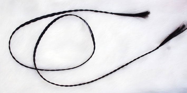 Extension cheveux - Chignon - Ref 239005 Image 1