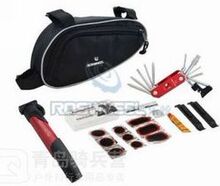 Gants pour vélo femme SUMMIT - Ref 2238889 Image 7