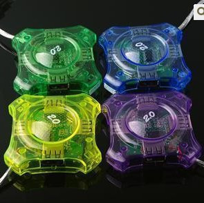 Hub USB - Ref 373564 Image 1