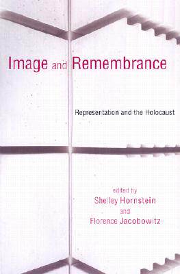 【预售】Image and Remembrance: Representatio...