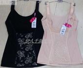 托胸 收腹 塑身上衣 6355提臀 品牌清仓