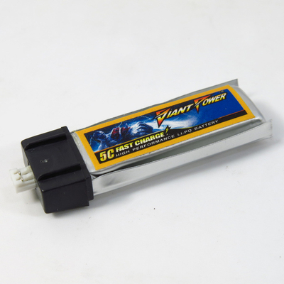 雷鹏150mAh 3.7V 15C 天戈2.4G直升机飞向北京教学国内飞行赛电池