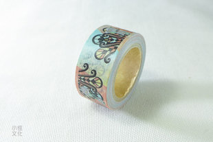 小布娃娃 限定 日本 BLYTHE和纸胶带 Gabrielle Alice