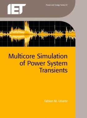 【预售】Multicore Simulation of Power System Transients