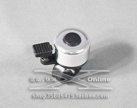 Sonnette de vélo - Ref 1454858 Image 1