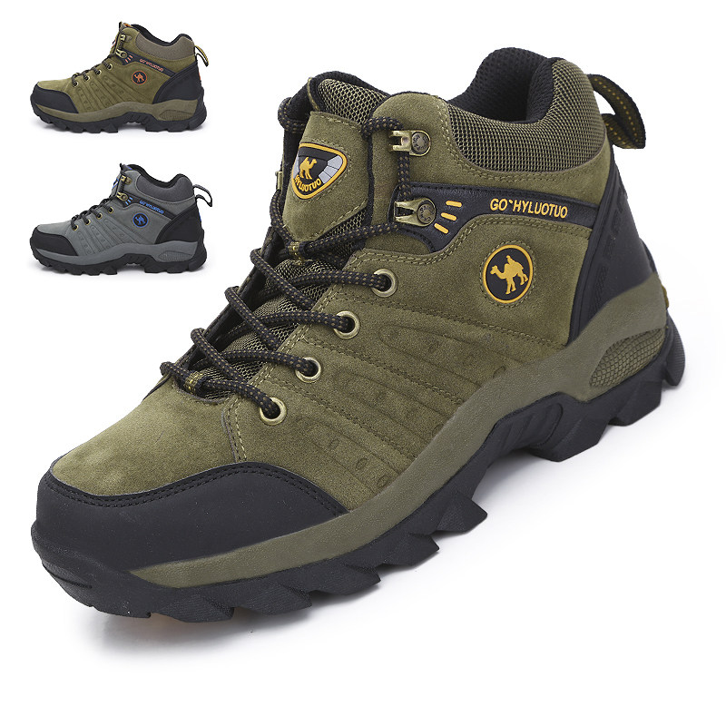 Chaussures de Badminton homme - Ref 847377 Image 8