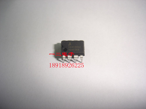 CA3140EZ DIP  正品  全新 原装进口