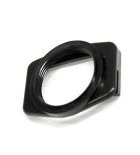 通用尼康 眼罩 DK-22 DK22　眼罩 D300/D300S 方转圆接口
