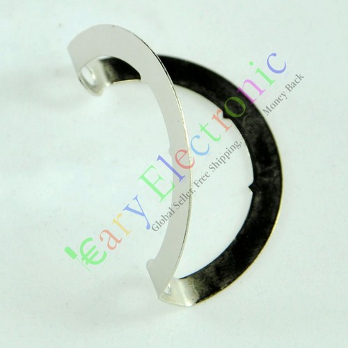 音响DIY配件搭棚用KT88 EL34 R-8全新电子管固定架管座波形夹