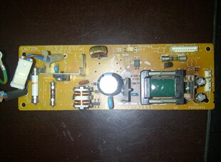兄弟7820多功能一体机配件 兄弟7820N高压电源板