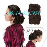 Extension cheveux - Chignon - Ref 249020 Image 5