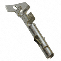 TE Connectivity /AMP 接插件 端子 926882-1