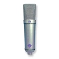 Neumann 诺音曼 U89 AI 电容话筒