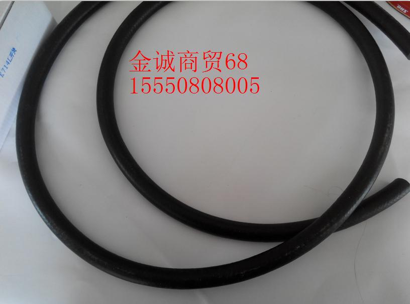 油改气汽车天然气真空管减压器